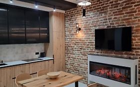 Leogrand Apartments On Krakivska 26